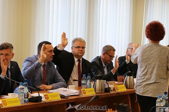 Sesja rady miasta Ostrołęki [28.09.2017] - zdjęcie #51 - eOstroleka.pl