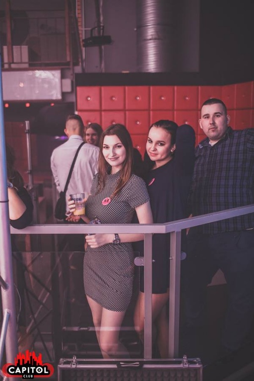 Eratox w Clubie Capitol Sypniewo [30.09.2017] - zdjęcie #14 - eOstroleka.pl