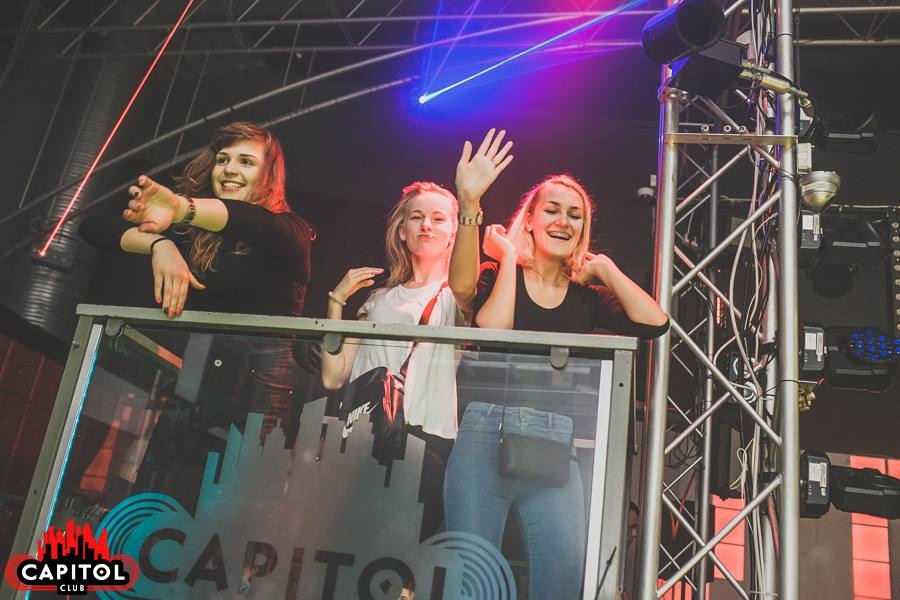 Eratox w Clubie Capitol Sypniewo [30.09.2017] - zdjęcie #29 - eOstroleka.pl