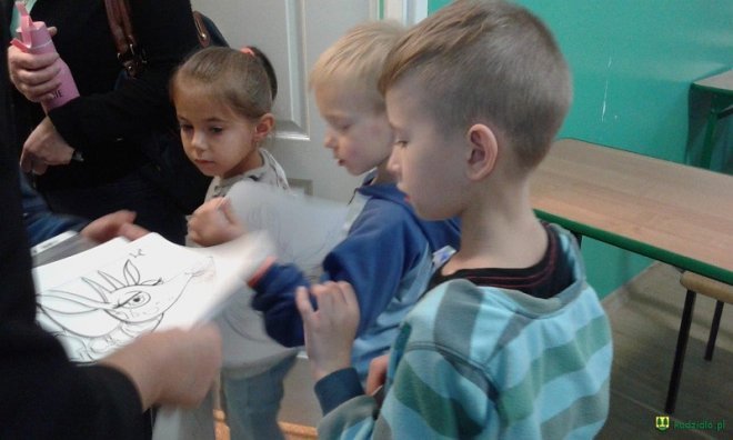 O sposobach na oszczędzanie z uczniami Szkoły Podstawowej w Wachu [ZDJĘCIA] - zdjęcie #14 - eOstroleka.pl
