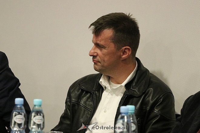Debata podczas przeglądu filmów dokumentalnych w OCK [02.10.2017] - zdjęcie #3 - eOstroleka.pl