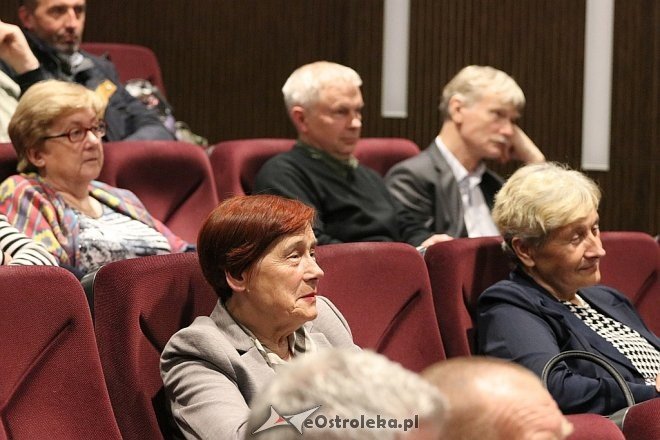 Debata podczas przeglądu filmów dokumentalnych w OCK [02.10.2017] - zdjęcie #12 - eOstroleka.pl