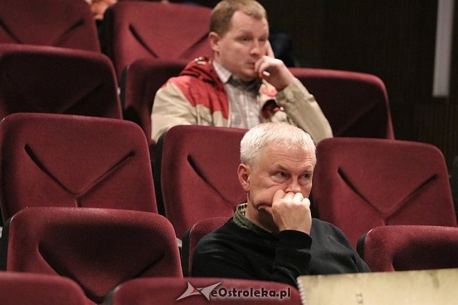 Debata podczas przeglądu filmów dokumentalnych w OCK [02.10.2017] - zdjęcie #25 - eOstroleka.pl