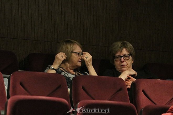 Debata podczas przeglądu filmów dokumentalnych w OCK [02.10.2017] - zdjęcie #26 - eOstroleka.pl