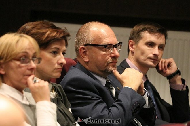 Debata podczas przeglądu filmów dokumentalnych w OCK [02.10.2017] - zdjęcie #43 - eOstroleka.pl