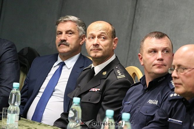 Debata o bezpieczeństwie [04.10.2017] - zdjęcie #6 - eOstroleka.pl