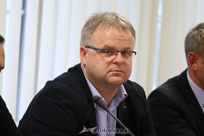 Sesja Rady Miasta Ostrołęki [05.10.2017] - zdjęcie #11 - eOstroleka.pl