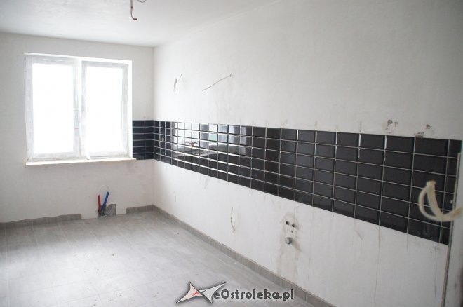 Budowa bloku na osiedlu OTBS wkroczyła w kolejny etap [ZDJĘCIA] - zdjęcie #32 - eOstroleka.pl