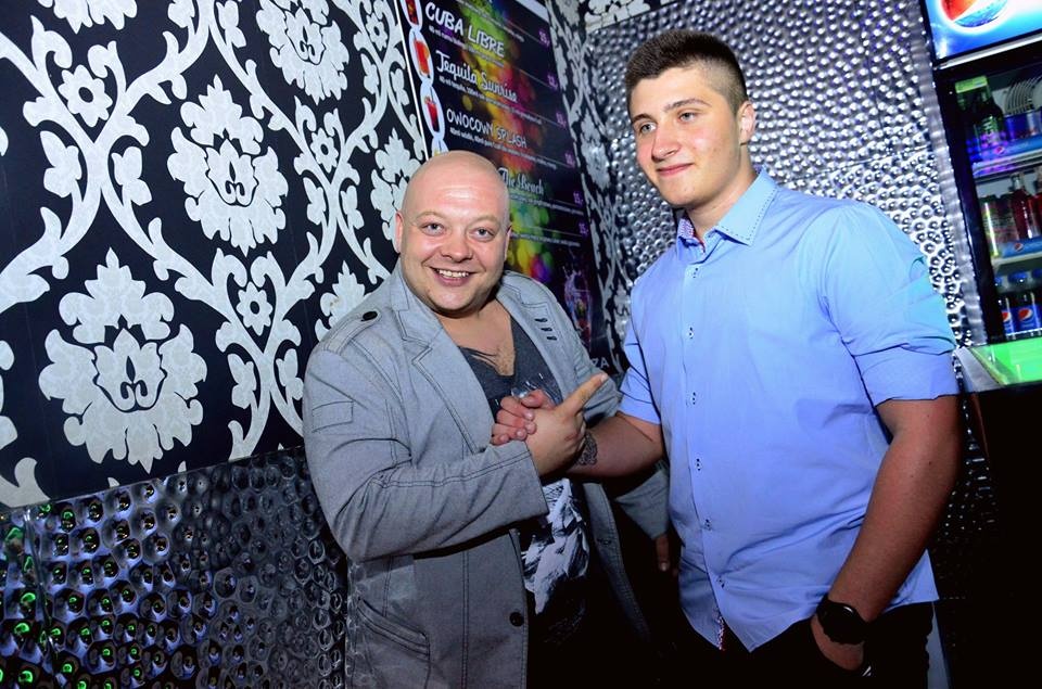 DJ Omen i Boss Warsaw Shore w Clubie Ibiza Zalesie [ZDJĘCIA] - zdjęcie #2 - eOstroleka.pl