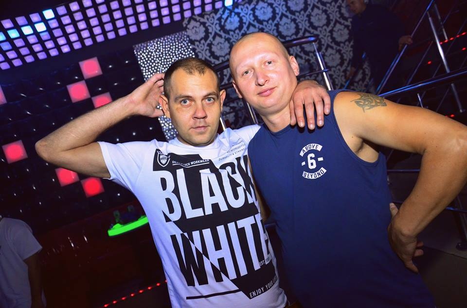 DJ Omen i Boss Warsaw Shore w Clubie Ibiza Zalesie [ZDJĘCIA] - zdjęcie #8 - eOstroleka.pl