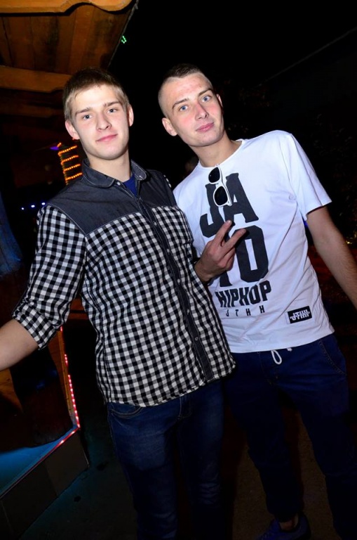 DJ Omen i Boss Warsaw Shore w Clubie Ibiza Zalesie [ZDJĘCIA] - zdjęcie #20 - eOstroleka.pl