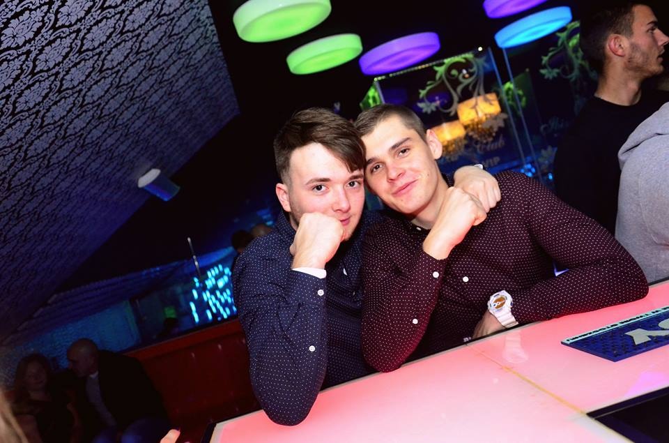 DJ Omen i Boss Warsaw Shore w Clubie Ibiza Zalesie [ZDJĘCIA] - zdjęcie #22 - eOstroleka.pl