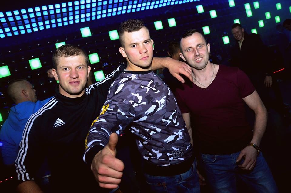 DJ Omen i Boss Warsaw Shore w Clubie Ibiza Zalesie [ZDJĘCIA] - zdjęcie #23 - eOstroleka.pl