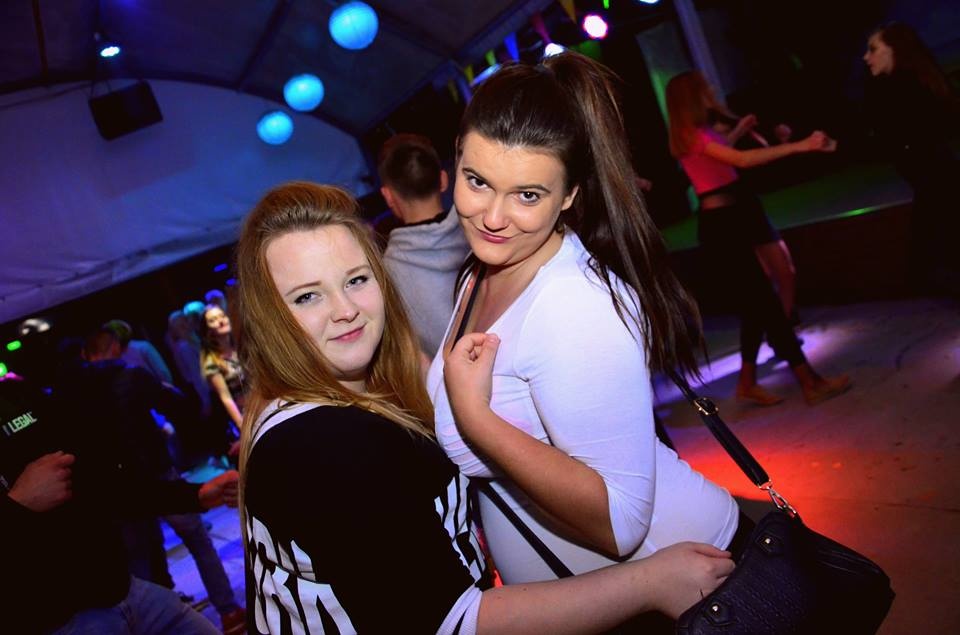 DJ Omen i Boss Warsaw Shore w Clubie Ibiza Zalesie [ZDJĘCIA] - zdjęcie #27 - eOstroleka.pl