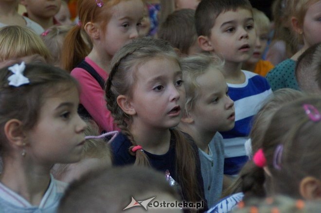 Bezpieczny Przedszkolak w Przedszkolu Miejskim nr 17 [12.10.2017] - zdjęcie #26 - eOstroleka.pl