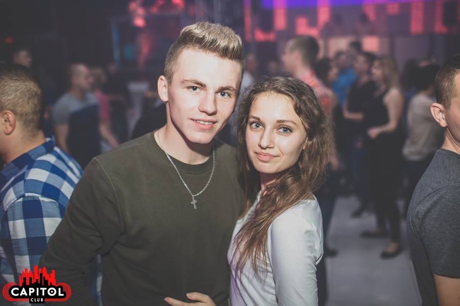 Jorrgus w Clubie Capitol Sypniewo [14.10.2017] - zdjęcie #25 - eOstroleka.pl