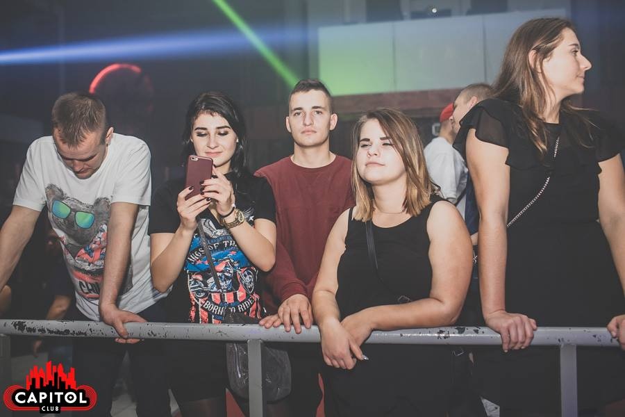Jorrgus w Clubie Capitol Sypniewo [14.10.2017] - zdjęcie #32 - eOstroleka.pl