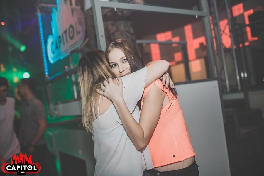 Jorrgus w Clubie Capitol Sypniewo [14.10.2017] - zdjęcie #35 - eOstroleka.pl
