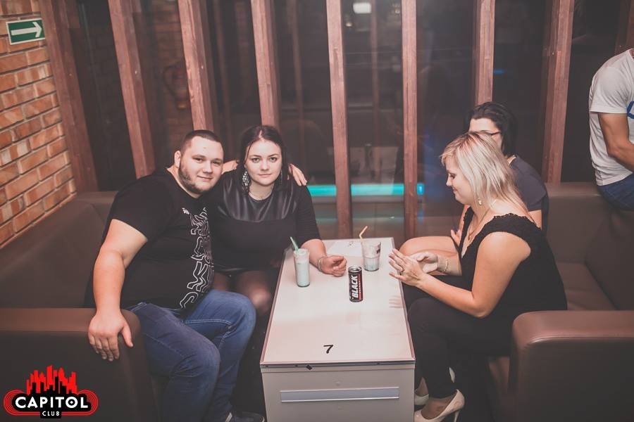 Jorrgus w Clubie Capitol Sypniewo [14.10.2017] - zdjęcie #52 - eOstroleka.pl