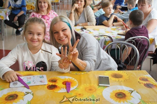 Uczniowie „piątki” wiedzą więcej o zdrowym odżywianiu [ZDJĘCIA] - zdjęcie #17 - eOstroleka.pl