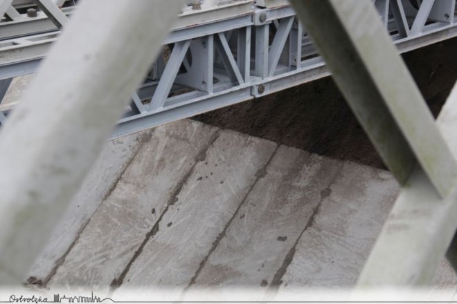 Budowa mostu tymczasowego. Saperzy zameldowali wykonanie zadania [ZDJĘCIA] - zdjęcie #12 - eOstroleka.pl