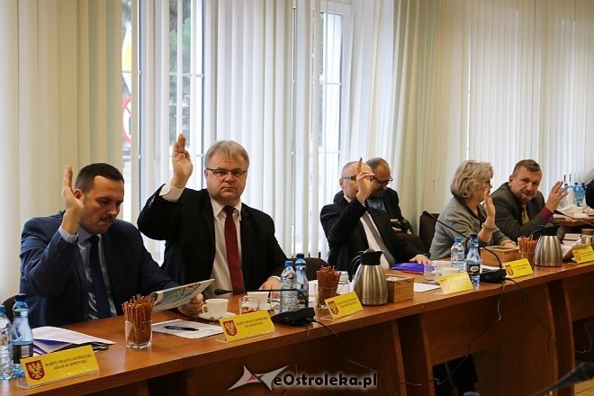 Sesja Rady Miasta Ostrołęki [26.10.2017] - zdjęcie #32 - eOstroleka.pl
