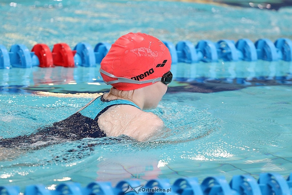 Mistrzostwa Ostrołęki w pływaniu [28.10.2017] - zdjęcie #55 - eOstroleka.pl