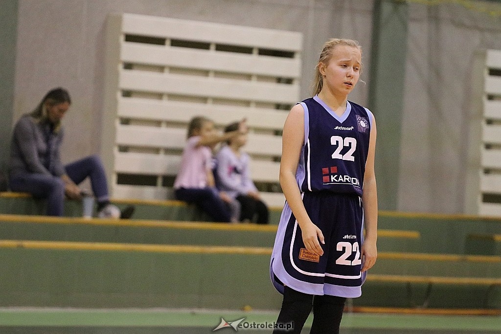 EYBL European Youth Basketball League Ostroleka [03.11.2017] - zdjęcie #18 - eOstroleka.pl