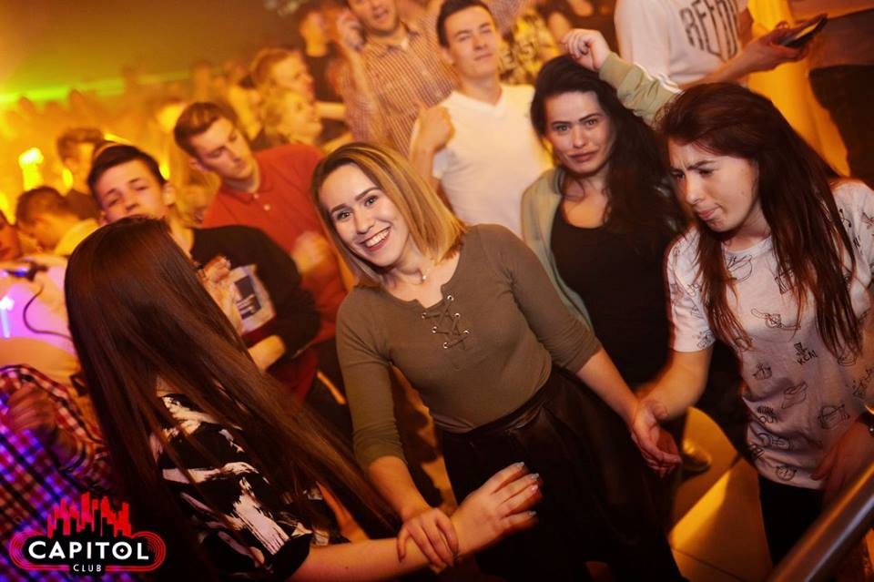 C-Bool w Clubie Capitol Sypniewo [05.11.2017] - zdjęcie #11 - eOstroleka.pl