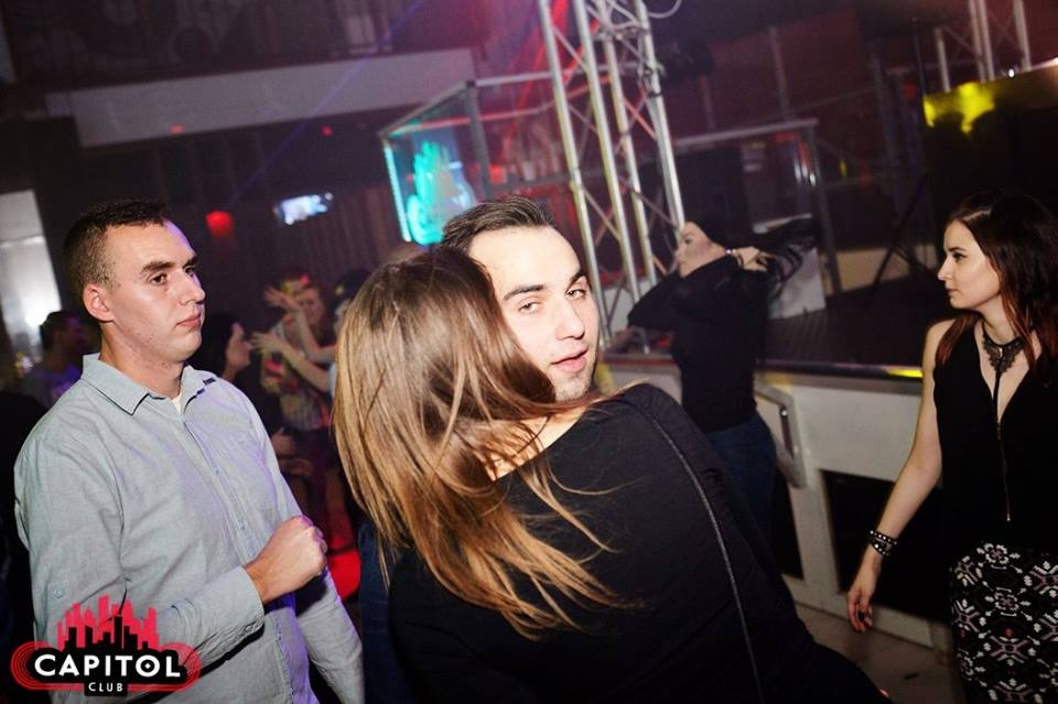 C-Bool w Clubie Capitol Sypniewo [05.11.2017] - zdjęcie #53 - eOstroleka.pl