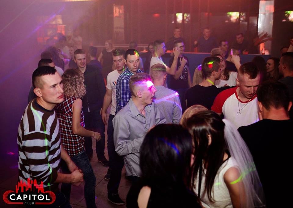 C-Bool w Clubie Capitol Sypniewo [05.11.2017] - zdjęcie #72 - eOstroleka.pl