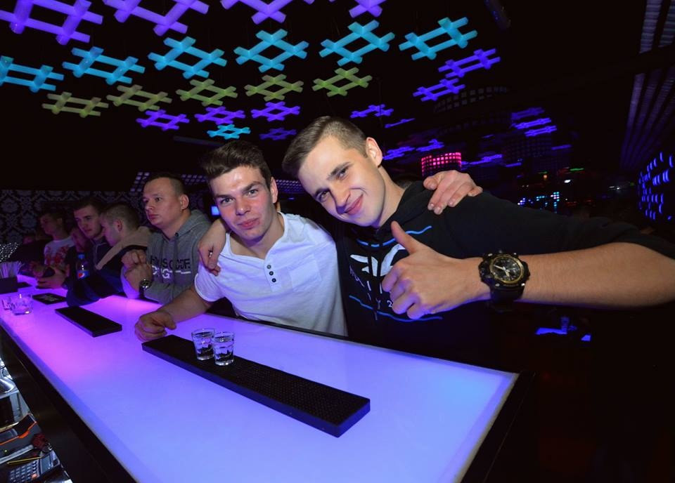PUT-IN w Clubie Ibiza Zalesie [ZDJĘCIA] - zdjęcie #3 - eOstroleka.pl