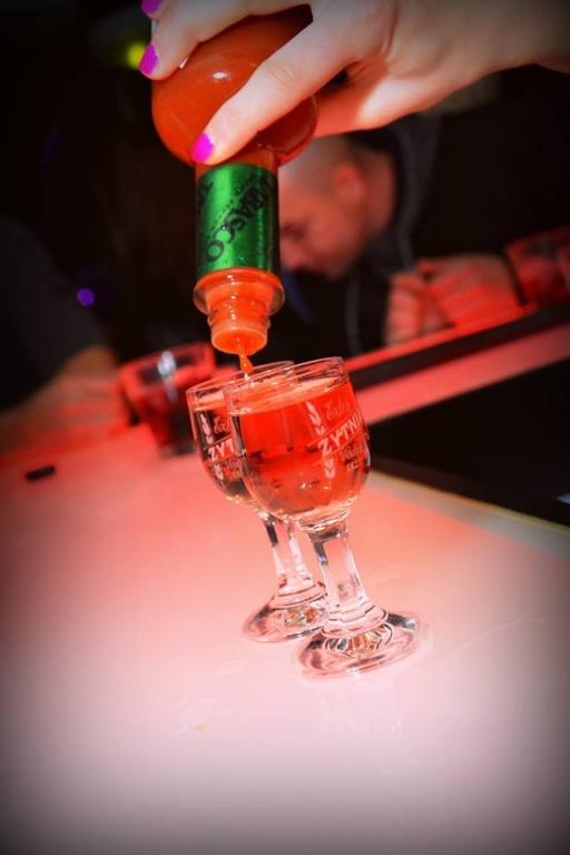 PUT-IN w Clubie Ibiza Zalesie [ZDJĘCIA] - zdjęcie #9 - eOstroleka.pl