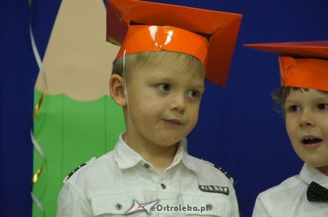 Pasowanie na Przedszkolaka w Krainie Misiów [10.11.2017] - zdjęcie #14 - eOstroleka.pl