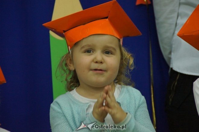 Pasowanie na Przedszkolaka w Krainie Misiów [10.11.2017] - zdjęcie #19 - eOstroleka.pl