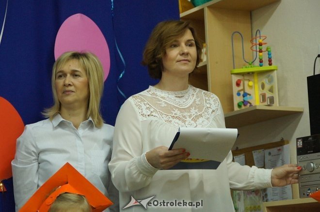 Pasowanie na Przedszkolaka w Krainie Misiów [10.11.2017] - zdjęcie #31 - eOstroleka.pl