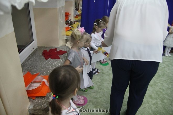 Pasowanie na Przedszkolaka w Krainie Misiów [10.11.2017] - zdjęcie #169 - eOstroleka.pl