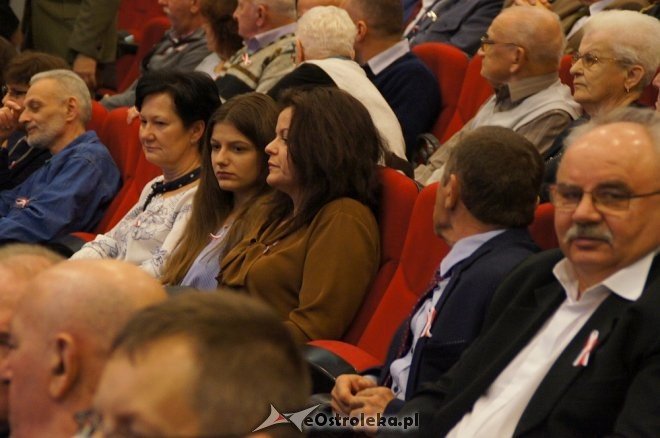 LV uroczysta sesja Rady Miasta Ostrołęki z okazji Święta Niepodległości [11.11.2017] - zdjęcie #146 - eOstroleka.pl