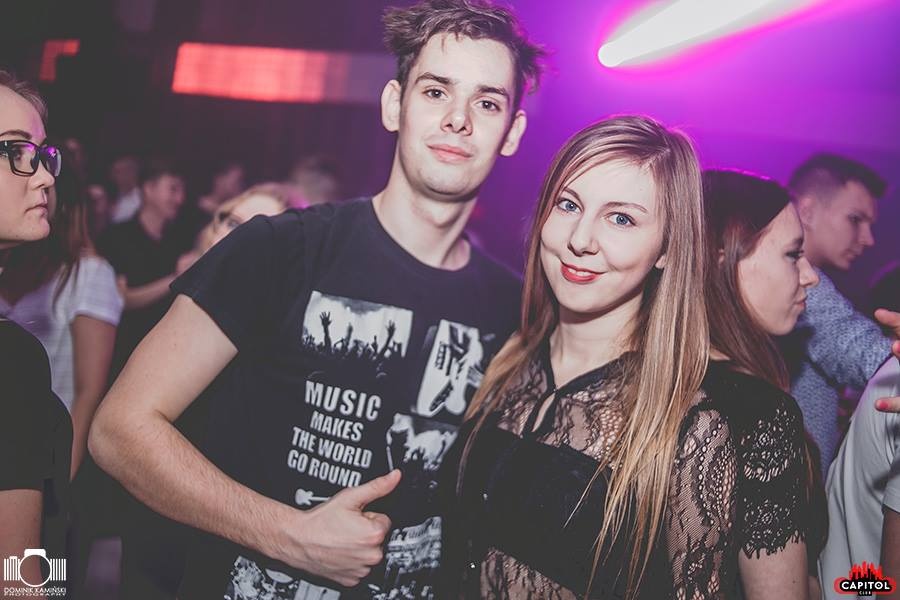 Kali w Clubie Capitol Sypniewo [10.11.2017] - zdjęcie #19 - eOstroleka.pl