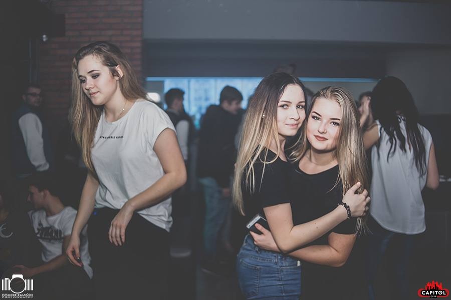 Kali w Clubie Capitol Sypniewo [10.11.2017] - zdjęcie #31 - eOstroleka.pl