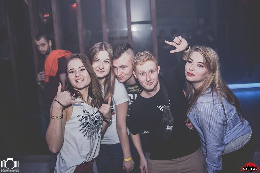 Kali w Clubie Capitol Sypniewo [10.11.2017] - zdjęcie #80 - eOstroleka.pl