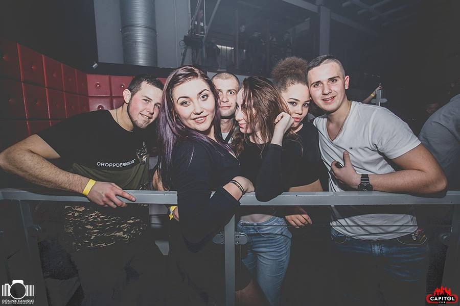 Kali w Clubie Capitol Sypniewo [10.11.2017] - zdjęcie #82 - eOstroleka.pl