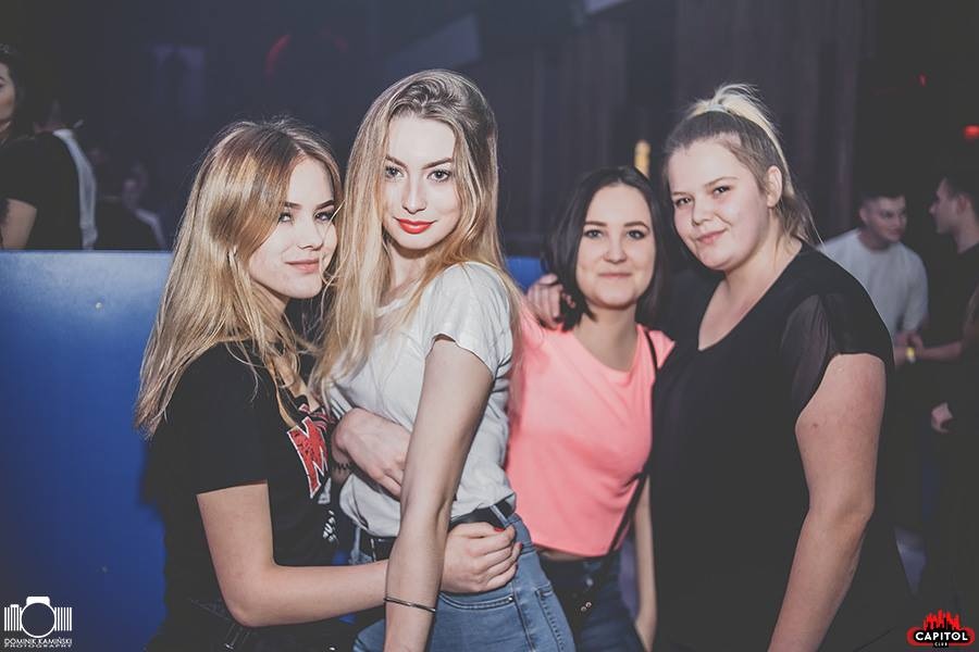 Kali w Clubie Capitol Sypniewo [10.11.2017] - zdjęcie #83 - eOstroleka.pl