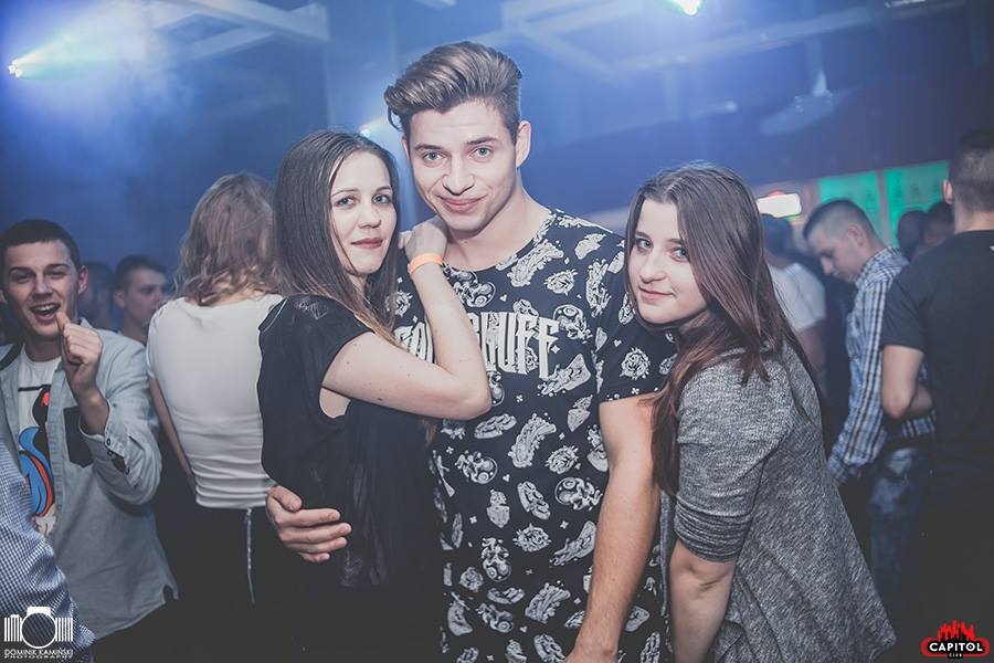 Kali w Clubie Capitol Sypniewo [10.11.2017] - zdjęcie #101 - eOstroleka.pl
