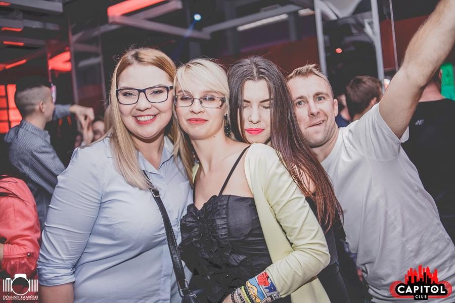 Latino Night w Clubie Capitol Sypniewo [11.11.2017] - zdjęcie #19 - eOstroleka.pl