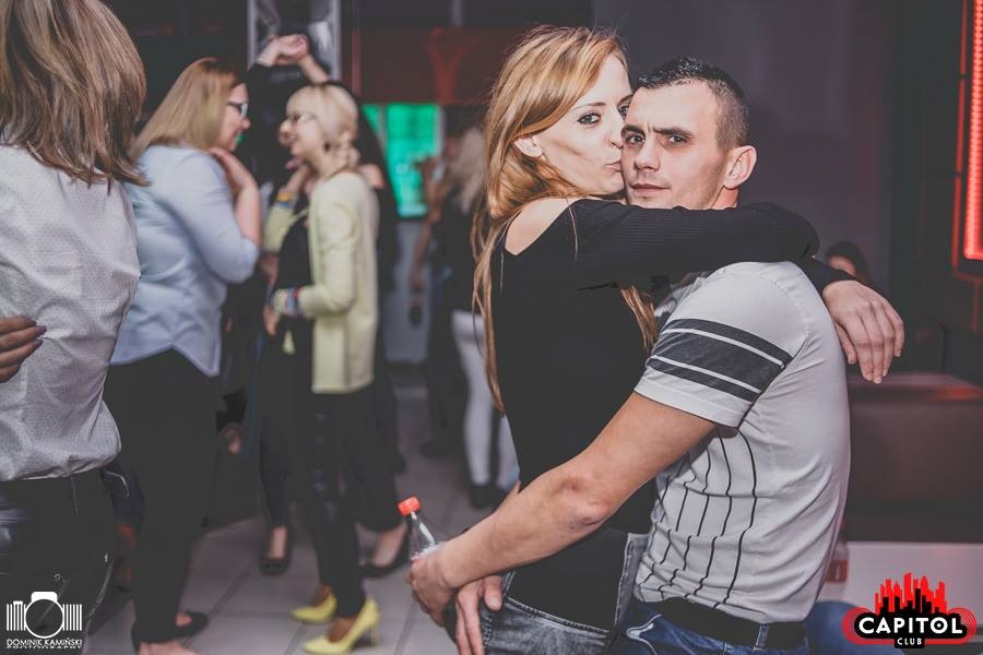 Latino Night w Clubie Capitol Sypniewo [11.11.2017] - zdjęcie #20 - eOstroleka.pl