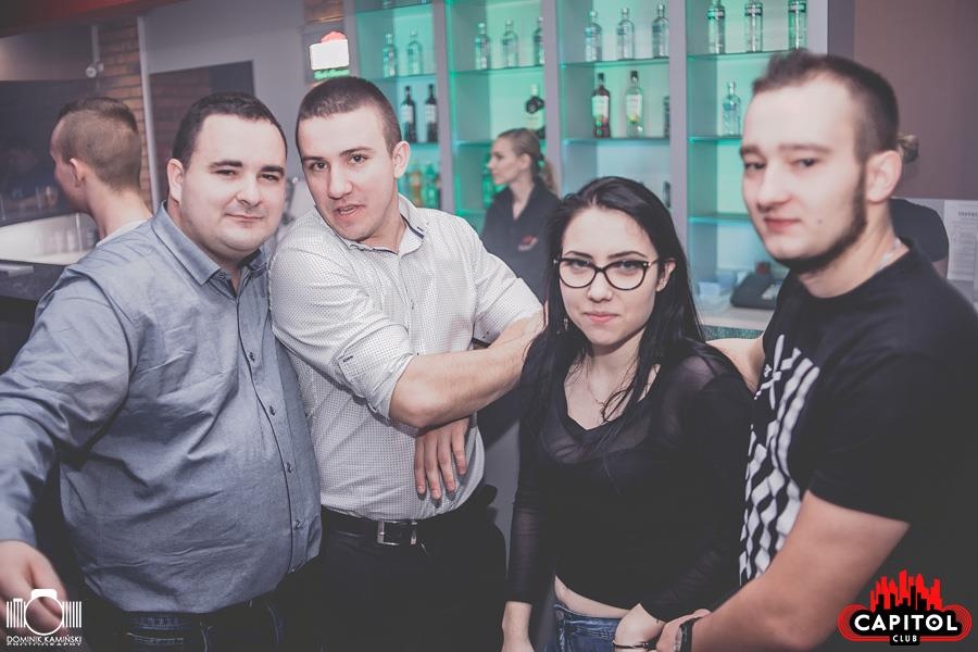 Latino Night w Clubie Capitol Sypniewo [11.11.2017] - zdjęcie #25 - eOstroleka.pl