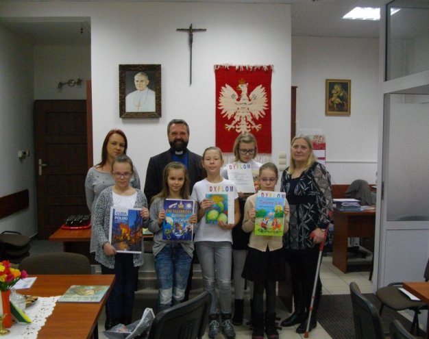 Konkurs „Bóg-Ojczyzna- moja rodzina” oficjalnie rozstrzygnięty [ZDJĘCIA] - zdjęcie #4 - eOstroleka.pl