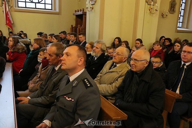 Święto Niepodległości w Zespole Szkół SIGiE [14.11.2017] - zdjęcie #6 - eOstroleka.pl