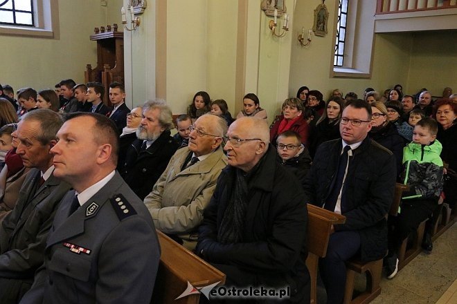 Święto Niepodległości w Zespole Szkół SIGiE [14.11.2017] - zdjęcie #7 - eOstroleka.pl